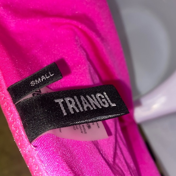 Triangl Bikini Bottoms - Picture 2 of 4